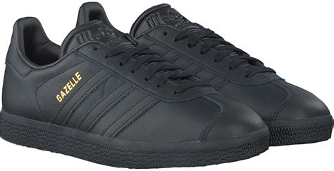 adidas gazelle zwart wit dames|Adidas gazelle sandalen.